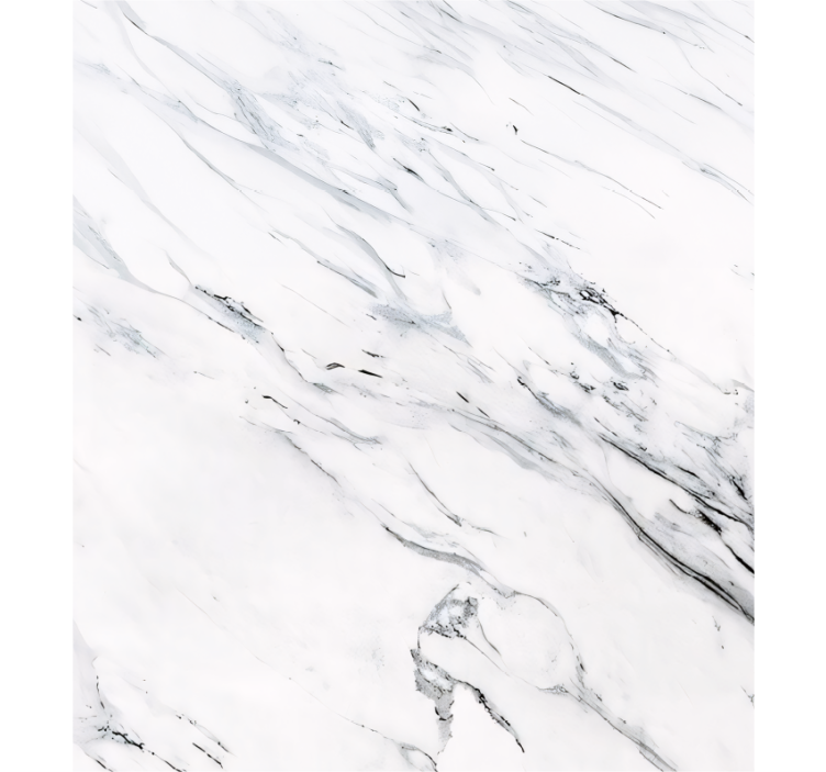 Elegant marmerpatroon rolgordijn textuur en patroon - TenStickers