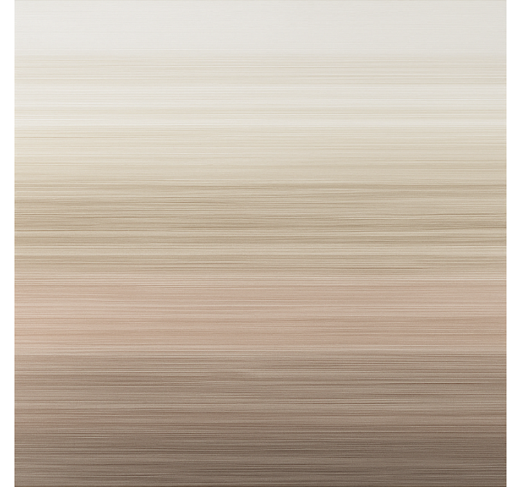 Aardse natuurlijke tinten Eetkamer rolgordijnen - TenStickers