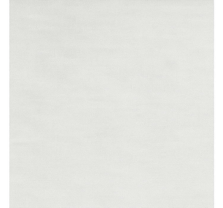 Parelwit semi-transparant rolgordijn eetkamer - TenStickers