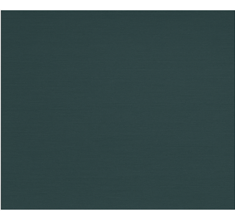 Olijf marineblauwe toon rolgordijn eetkamer - TenStickers