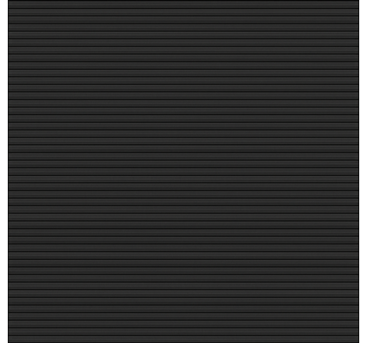 Verduisterende plisségordijn rolgordijn tienerkamer - TenStickers