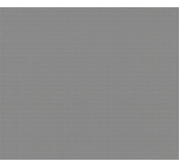 Rolgordijn kantoor grijze wolvenlook - TenStickers