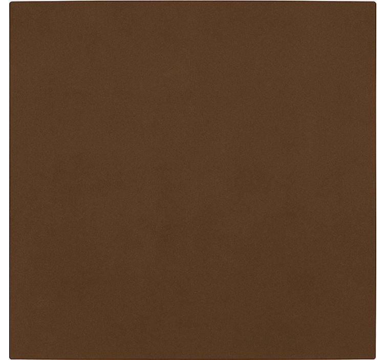 Rolgordijn kantoor bruin - TenStickers