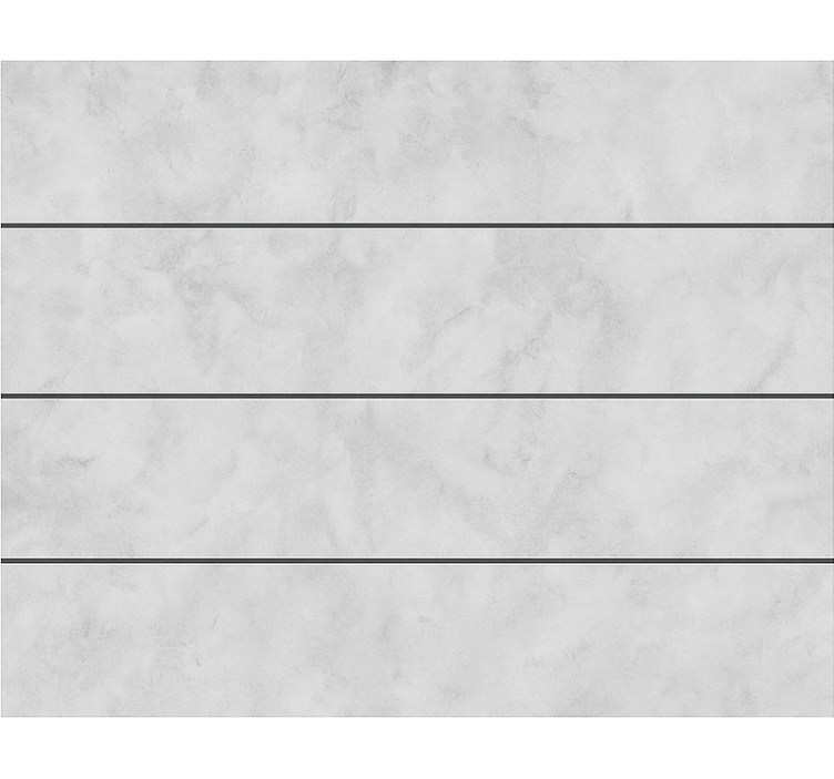 Rolgordijn kantoor marmle design - TenStickers