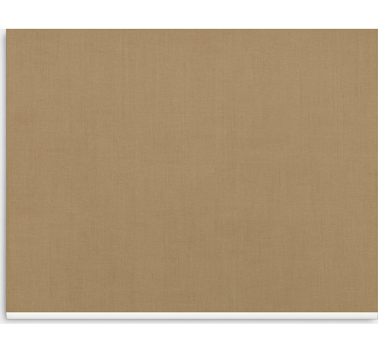 Rolgordijn kantoor cozy beige - TenStickers