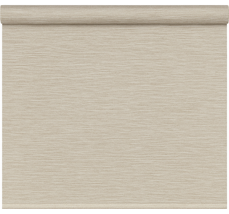 Rolgordijn kantoor modern trendy beige - TenStickers