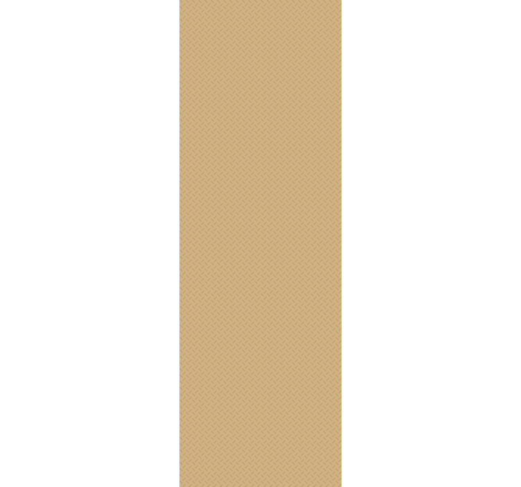 Thuis kantoor raambekleding vintage beige tinten - TenStickers