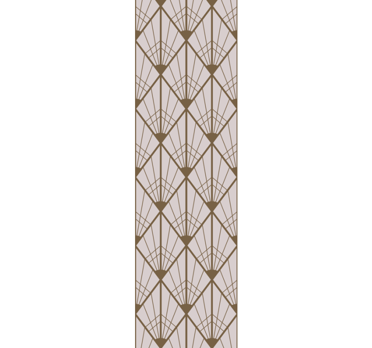 Rolgordijn kinderkamer nordic stijl zelda - TenStickers