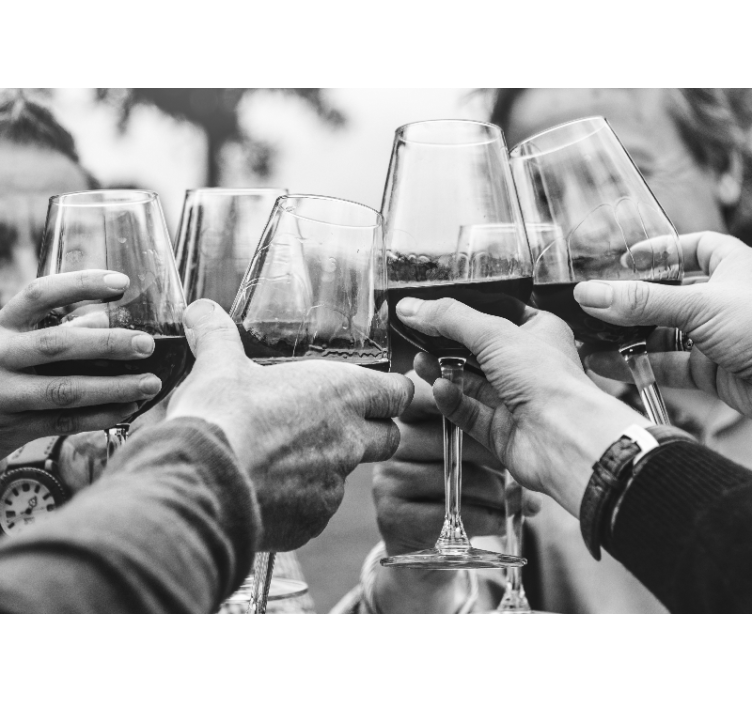 Rolgordijn keuken brindar copas - TenStickers