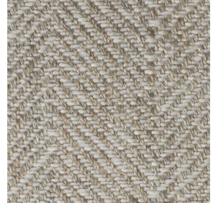 Elegant raambekleding natuurlijke textuur - TenStickers