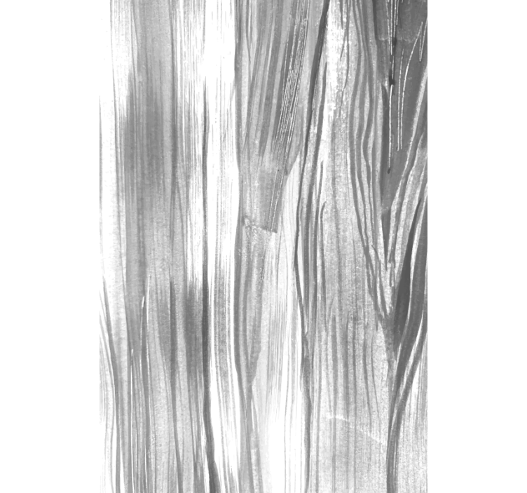 Getextureerde sluier rolgordijn textuur en patroon - TenStickers