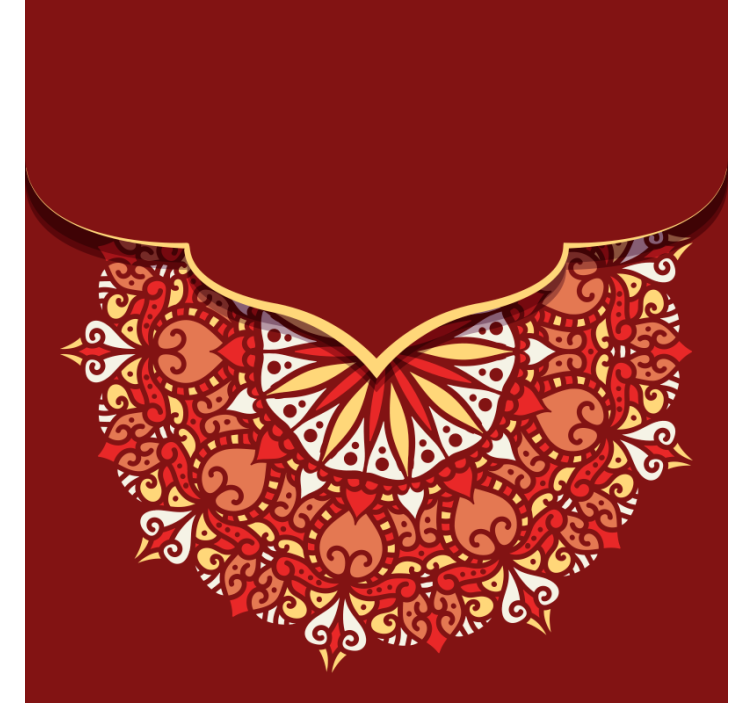 Sierlijk vlinderontwerp raambekleding vlinders - TenStickers