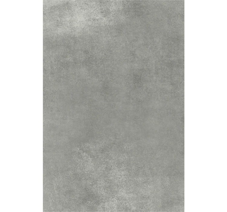 Rolgordijn textuur en patroon betonlook patroon - TenStickers