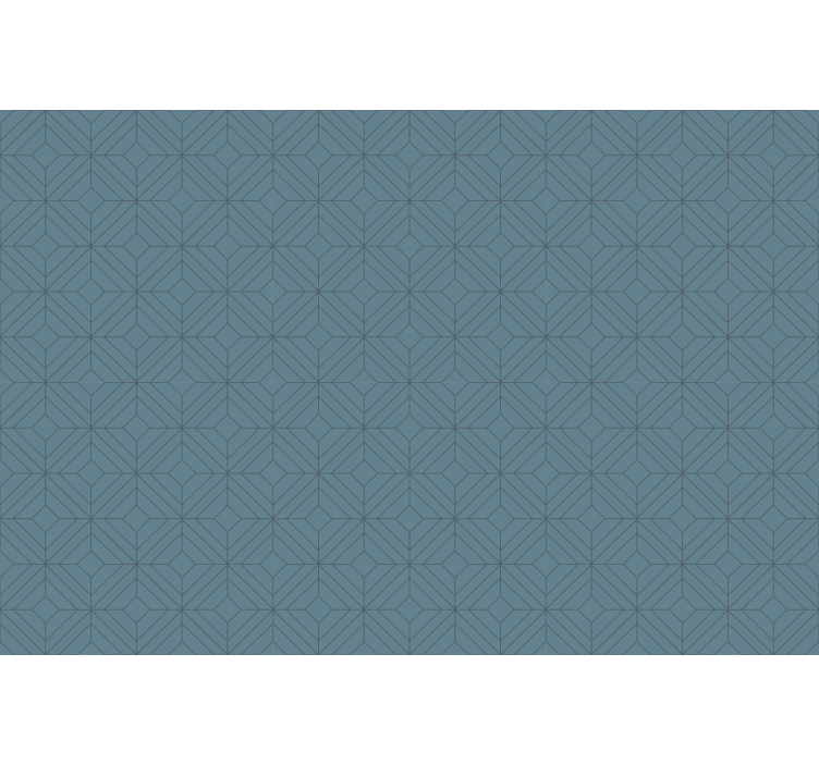 Rolgordijn textuur en patroon geometrisch patroon - TenStickers