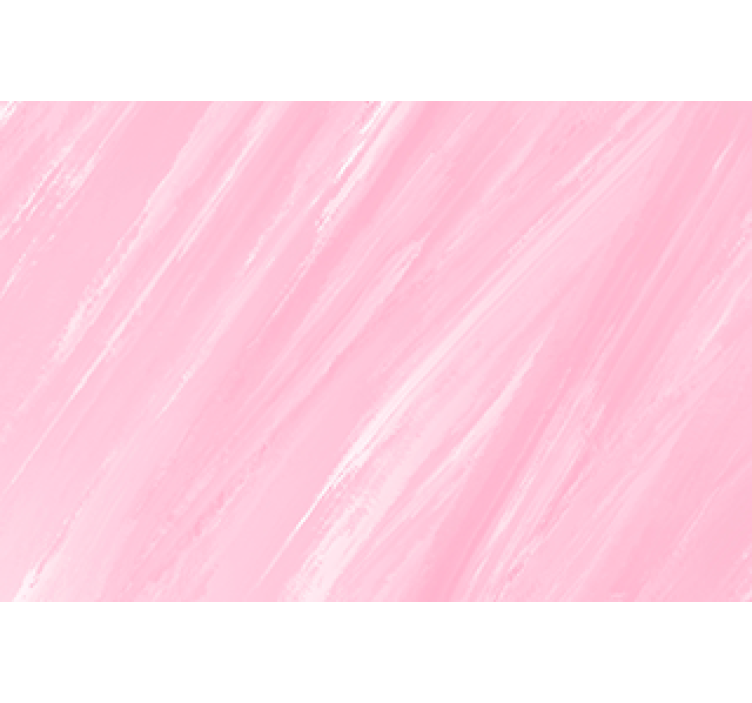 Zachtroze strepen rolgordijn textuur en patroon - TenStickers