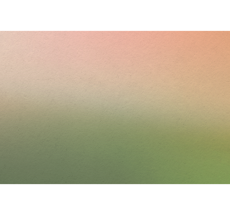 Gradiënt aardetinten rolgordijn textuur en patroon - TenStickers