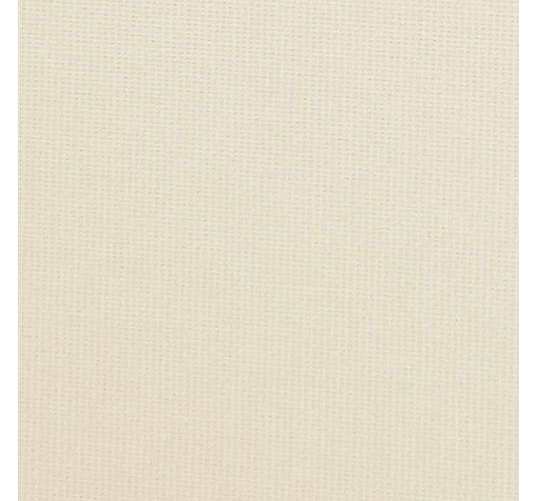 Rolgordijn gebroken wit doorschijnend - TenStickers