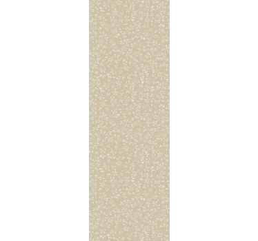 Thuis kantoor raambekleding delicaat beige en wit - TenStickers
