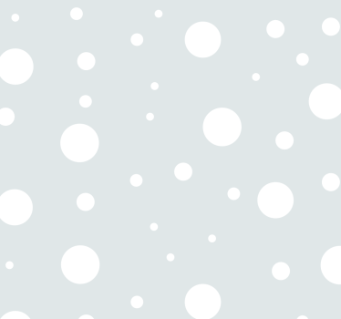 Thuis kantoor raambekleding mint fantasie - TenStickers