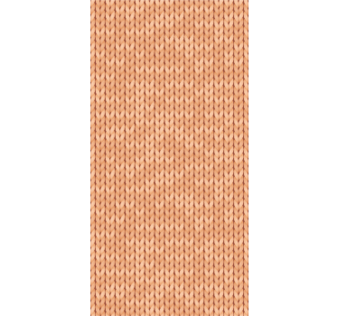 Rolgordijn keuken beige textiel - TenStickers