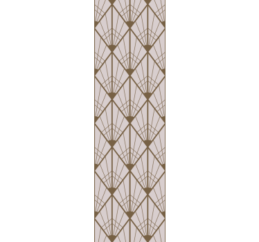 Rolgordijn kinderkamer nordic stijl zelda - TenStickers