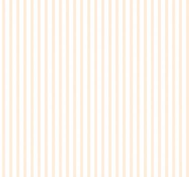 Rolgordijn beige met witte beige dunne strepen - TenStickers