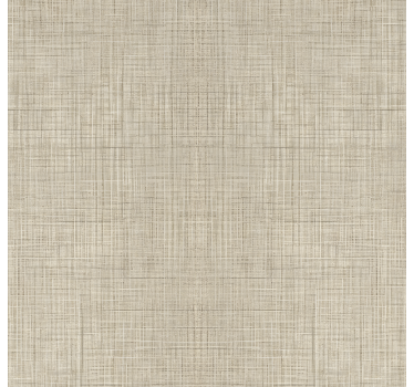 Rolgordijn beige met beige stofeffect - TenStickers