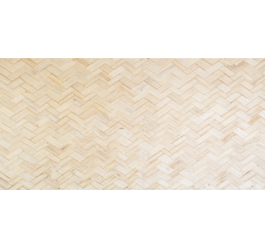 Rolgordijn beige subtiele textuurvloer - TenStickers