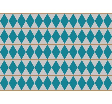 Raambekleding slaapkamer sweden design - TenStickers