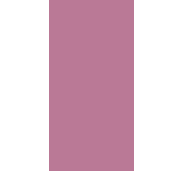 Roze tint verduisterend rolgordijn - TenStickers