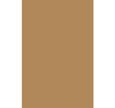 Eenvoudige beige kleur verduisterend rolgordijn - TenStickers