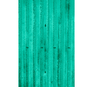 Rolgordijnen mint metallic - TenStickers