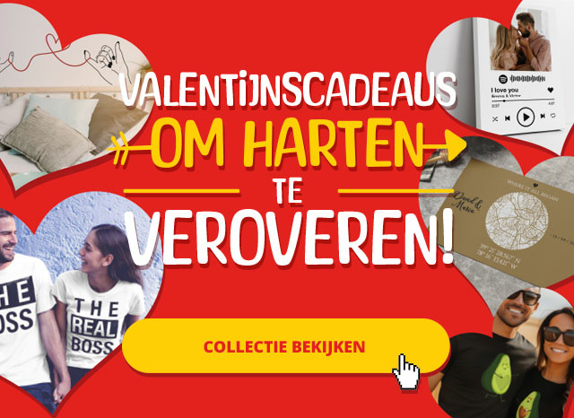 Deze 14 februari