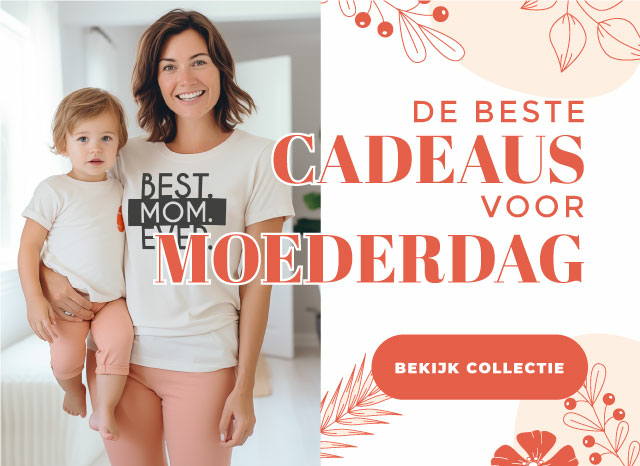 Omdat er maar één moeder is