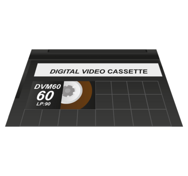 Originele placemat met op maat gemaakt tape ontwerp - TenStickers