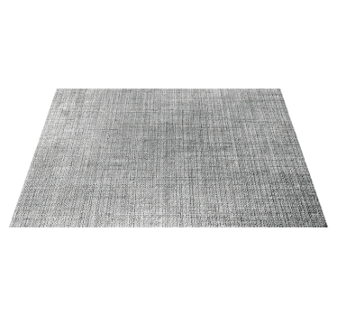 Placemat met gestructureerd grijs oppervlak - TenStickers