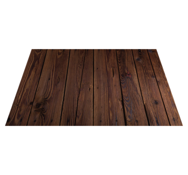 Placemat houten bord oppervlak - TenStickers