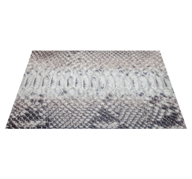 Placemat met slangenhuidstructuur - TenStickers
