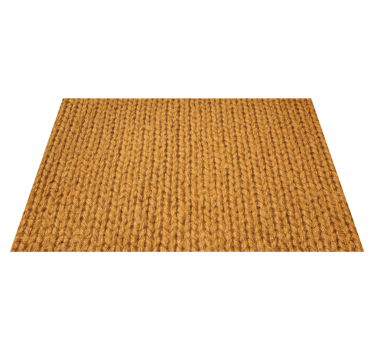Placemat gebreid stoffen patroon - TenStickers