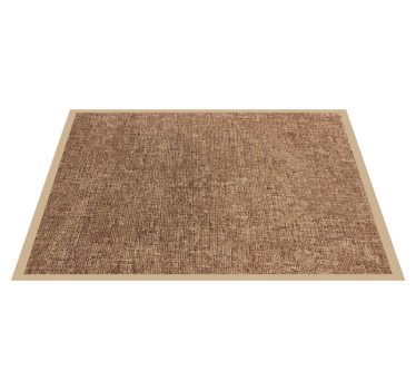 Placemat met gestructureerd oppervlak - TenStickers