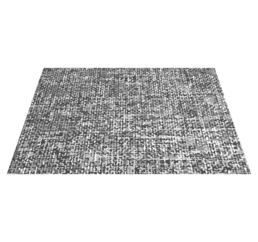Placemat puzzelstukjespatroon - TenStickers