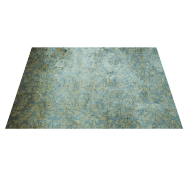 Placemat elegant vintage motief - TenStickers