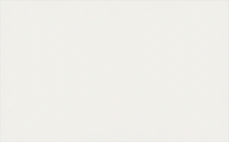 Elegante placemats in pantone kleur - TenStickers