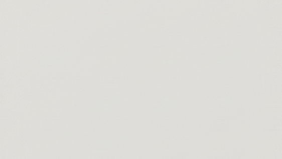 Elegante placemats in de kleur "cloud dancer" - TenStickers