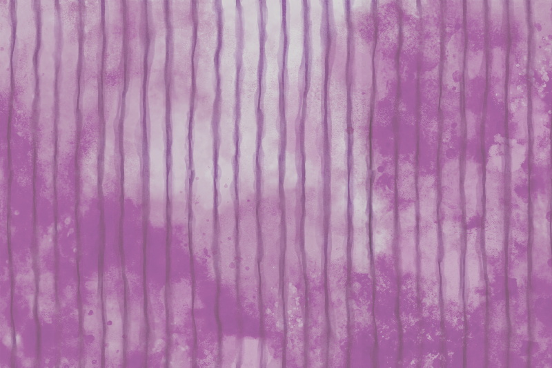 Placemat met elegante ribbelstructuur - TenStickers