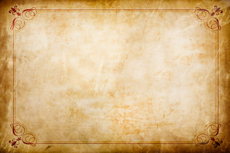 Moderne placemat kom met verse ingrediënten - TenStickers