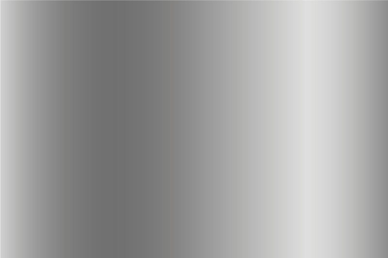 Moderne placemat elegante grijze oppervlakte - TenStickers