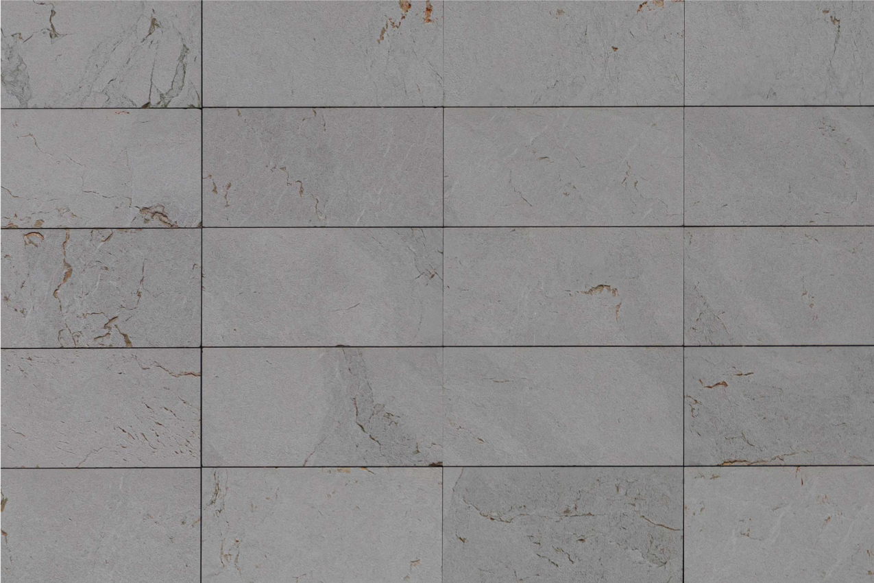 Beton textuur placemats afwasbaar - TenStickers