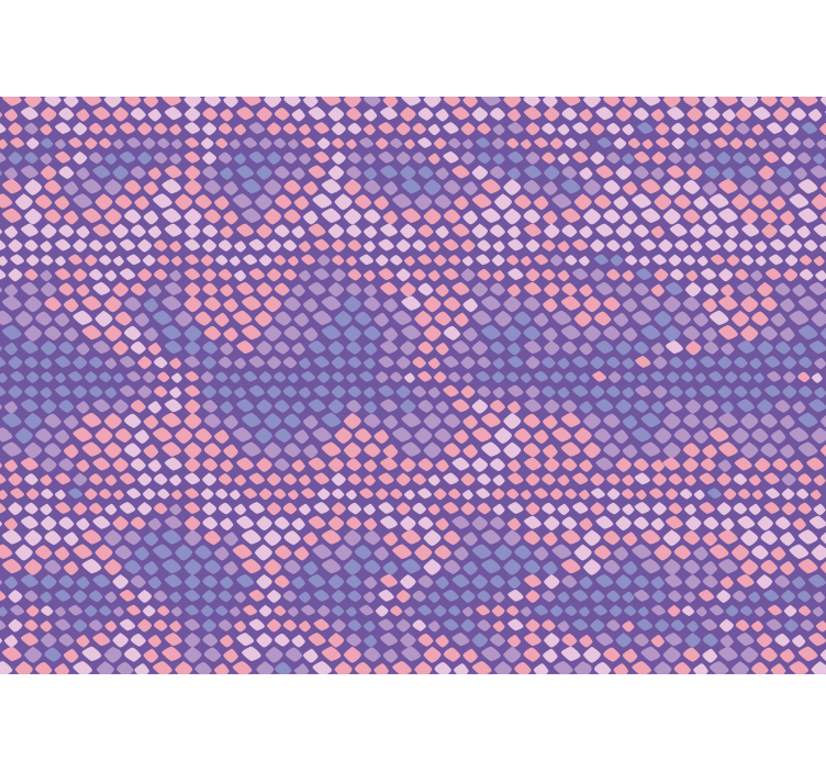 Fotobehang print textuur edelsteen motief - TenStickers