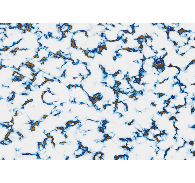 Fotobehang patronen marmerpatroon textuur - TenStickers